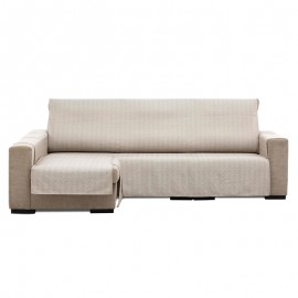 Jacquard Tepic chaise longue sofa saver