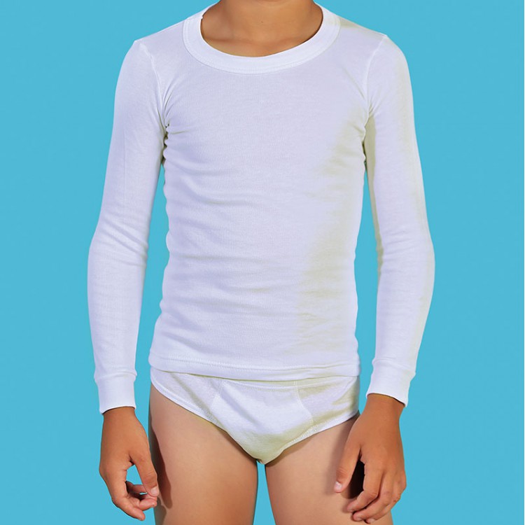 Camiseta Térmica Xtreme Adulto y Niño Anbor (03098)
