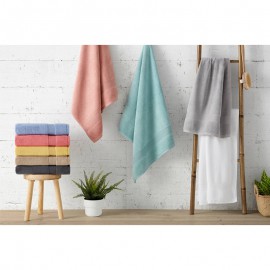 Ihome Gamma 100% micro-cotton towel