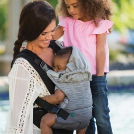 Baby Carrier 4 Positions By Infantino