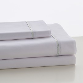 ES-TELIA 600 thread count bed sheet set