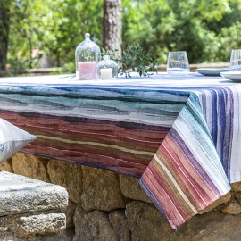 CIEZA waterproof stain-proof tablecloth by Confecciones paula