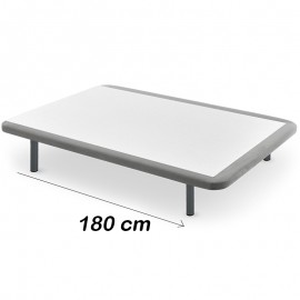 Upholstered base AQUALINE 180cm by COMOTEX