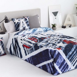 Digital printed JEANS Comforter Eiderdown by Confecciones Paula