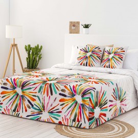 Digital printed MURA Comforter Eiderdown by Confecciones Paula