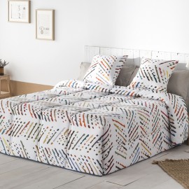 Digital printed TOKIO Comforter Eiderdown by Confecciones Paula
