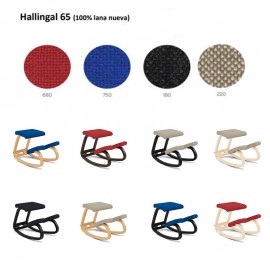 Variér Variable Balans Ergonomic Chair HALLINGDAL coating