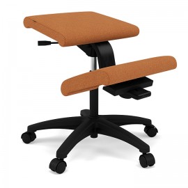 Variér WING Ergonomic Chair MELANGE NAP coating