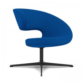 Variér PEEL CLUB Ergonomic Chair DIVINA MELANGE coating