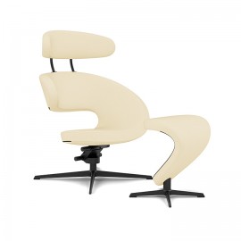 Variér PEEL Ergonomic Chair TALLER coating