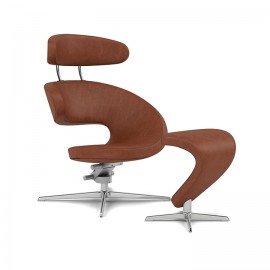 Variér PEEL Ergonomic Chair DUNES coating