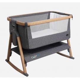 MINICUNA COLECHO COZEE AIR OAK CHARCOAL TUTTI BAMBINI