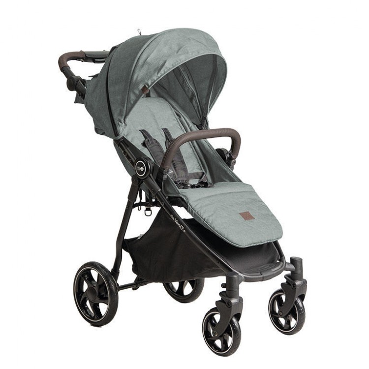 Stroller Ventt Leaf By Niu