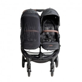 Twin Stroller Ventt Nuit By Niu