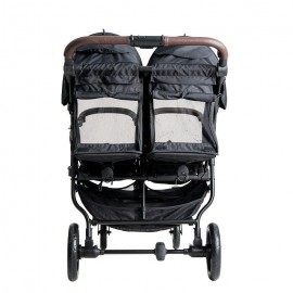 Twin Stroller Ventt Nuit By Niu