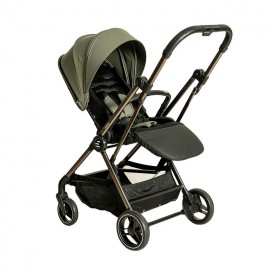 Stroller Eolia Olive By Niu