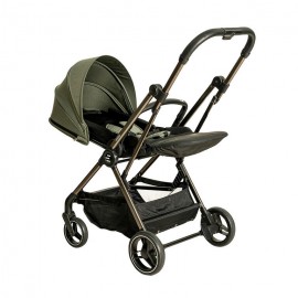 Stroller Eolia Olive By Niu