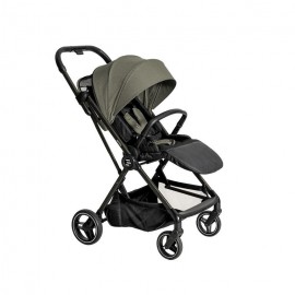 Stroller Eolia Olive By Niu