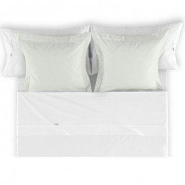 Funda de almohada lila Funda de almohada Tamaño estándar 48 cm x 74 cm  Precio por funda de almohada individual -  México