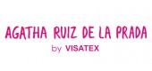  AGATHA RUIZ DE LA PRADA BY VISATEX